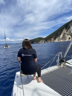 From Yacht Charter to Yacht Ownership: A Guide to Yacht & Catamaran Investment with Yacht4Less